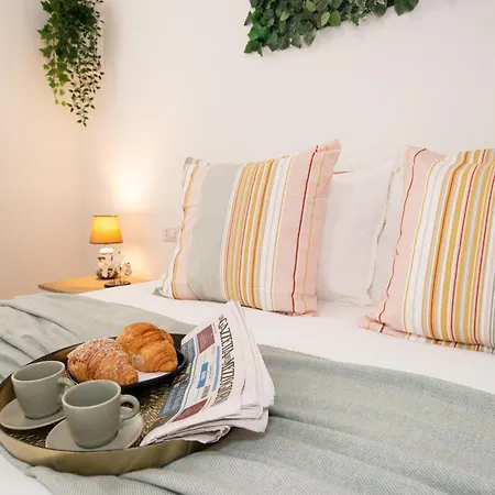 Isonzo House Appartement Bari