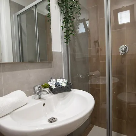 Апартаменты Isonzo House Бари