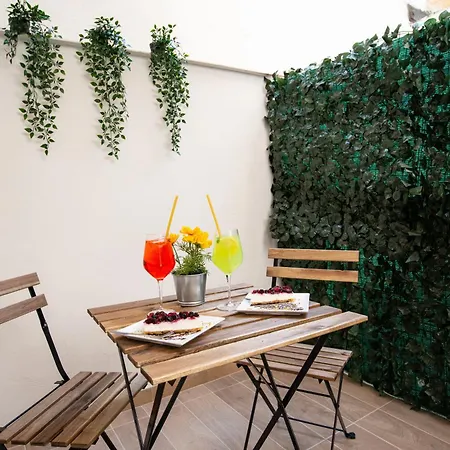 Isonzo House Апартаменты *