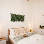 Isonzo House Apartman *