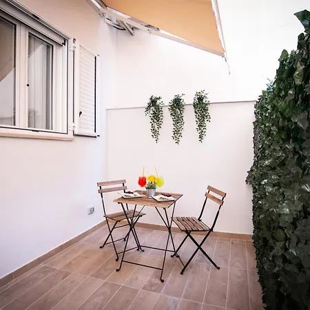 Isonzo House *