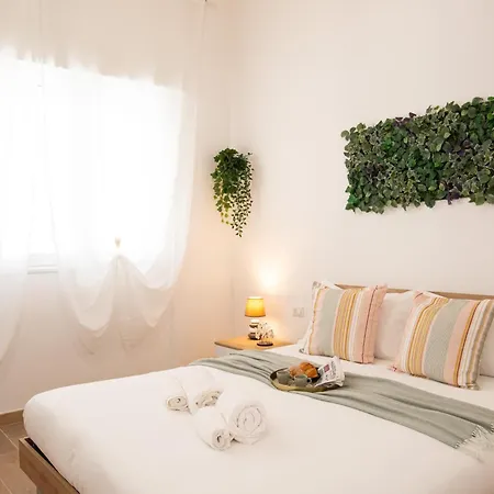 Isonzo House Apartment *