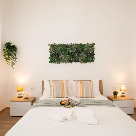 Isonzo House Apartman