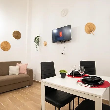 Isonzo House Apartman *