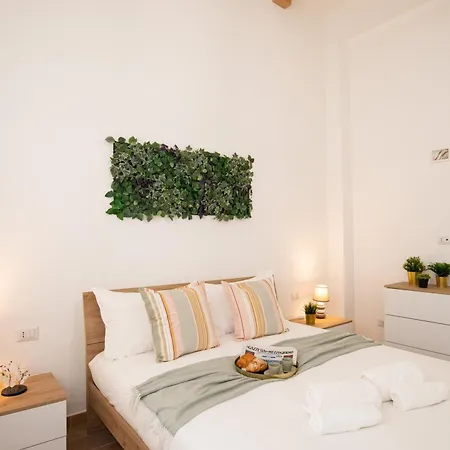 Isonzo House Apartment *